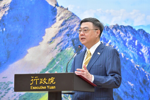 政院與民進黨立院黨團便當會 新會期聚焦四大優先推30項法案
