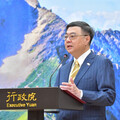 政院與民進黨立院黨團便當會 新會期聚焦四大優先推30項法案