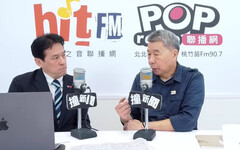 當選後促「和平統一」 張亞中：兩岸不可能永遠維持現狀