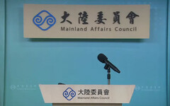 多名台籍藝人又發文祝「祖國中國」生日快樂 陸委會：應珍惜台灣民主自由