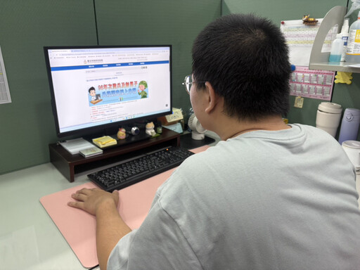 96年次役男注意！ 內政部：應於11/15前完成線上兵籍調查