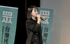 館長嗆斬首賴清德！民進黨：民眾黨成暴力與仇恨代名詞？ 吳怡萱：綠稱第二，沒人敢說第一