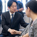 「挖土機超人」救災負傷離世 賴清德赴靈堂致哀：他的精神感動整個台灣