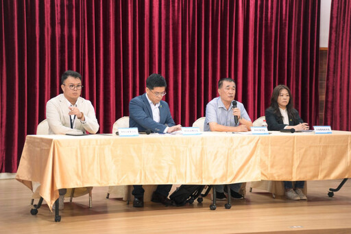 促輝達落腳北士科 北市府13日函文新壽合意解約