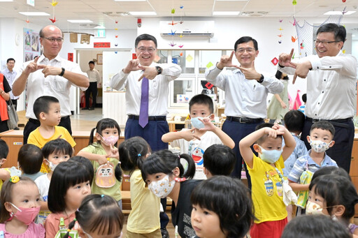 砸270億推「婚育租屋專案」 內政部：全力支持青年敢婚、敢生