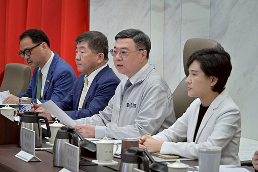 台灣防堵7年終現非洲豬瘟疫情 卓揆：全力降低疫情衝擊