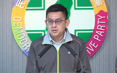 轟黃國昌偷換「聯合政府」概念 民進黨：地方選舉硬套內閣制，換取政治利益