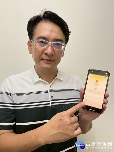 颱風夜現「假民調」！ 柯呈枋怒批：不道德操作干擾選情