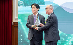 賴清德霸氣宣示：台灣30年內，出3位諾貝爾得主