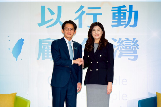 藍白合作升溫！黃國昌不排除讓位新北 稱公平機制下仍全力輔選