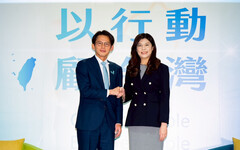 藍白合作升溫！黃國昌不排除讓位新北 稱公平機制下仍全力輔選