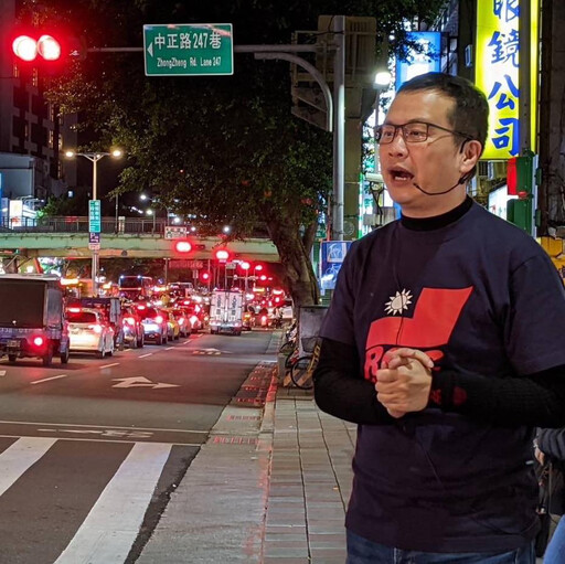 政院視情況《財劃法》再修覆議 羅智強：是否要與國會溝通，都在卓揆一念之間