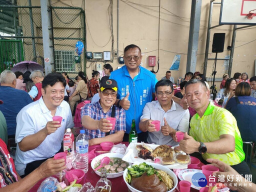 2026投縣信義鄉長選戰提前開打 浮出檯面4位參選人各具優勢