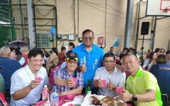 2026投縣信義鄉長選戰提前開打 浮出檯面4位參選人各具優勢