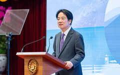 賴清德投書《華郵》宣布史上最大1.25兆軍備計畫 誓言攔截解放軍全方位威脅