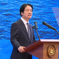 指「北京當局以2027武統台灣為目標」 賴清德：2大行動方案全力守護民主台灣