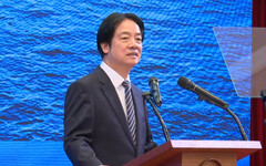 指「北京當局以2027武統台灣為目標」 賴清德：2大行動方案全力守護民主台灣