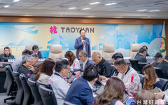 盼中央以數字驗證政院版財劃法 張善政籲跨越黨派、理性討論