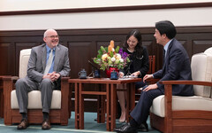 賴清德宣布投入1.25兆國防特別預算保台 AIT：支持台取得關鍵不對稱戰力