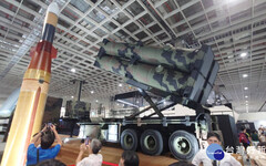 總統宣布將投1.25兆國防特別預算保台 國防部說明用於8年籌獲7類項目