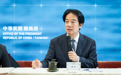 賴清德記者會上「證實」中國將於2027年攻台？ 總統府：錯誤的片面解讀