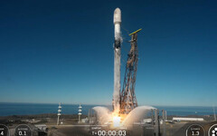 齊柏林衛星首度通過台灣並順利通聯 卓榮泰：台灣有能力向太空前進