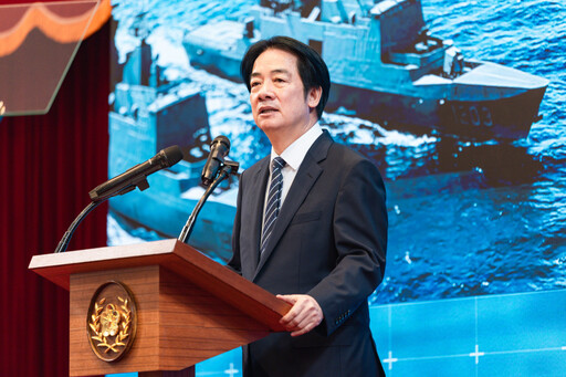 賴清德破「地方必敗」魔咒?阿扁看好綠營2026大斬獲 黃暐瀚警告國民黨別太樂觀:藍5縣市不穩、南高更難攻