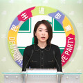 民進黨中央人事調整 發言人增李坤城 卓冠廷、戴瑋姍辭黨職衝地方議員選戰