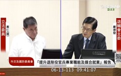 退役有給榮民醫療補助比例制｜黃仁力爭終獲同意比照無給榮民全額補助