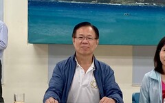 聯合再生光電弊案得利億來億去｜張啓楷：經濟部不究責還漲人民電價