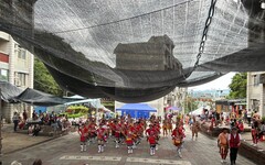 無畏風雨落實都會文化傳承｜奇浩部落豐年祭今盛大登場