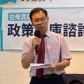 高虹安被翁達瑞控誣告案一審敗訴︱張啓楷：司法機關不應該越俎代庖