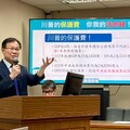 2000年陳水扁子拍片「我要去當兵」｜張啓楷喊話賴總統兒子返國身先士卒