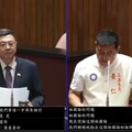 國安高層放話「大陸準備環台軍演」｜黃仁：自導自演挑起兩岸間敏感神經