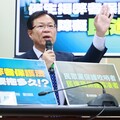 總統賴清德出訪增加國際能見度｜張啓楷：國內高科技產業不能出走