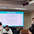 立院排審《選罷法》修正草案藍綠互摃｜張啓楷：願當「和事佬」支持蔡易餘版