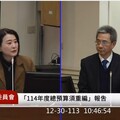 當沖降稅再延3年國庫多收上千億｜王鴻薇︰政府別再哭窮