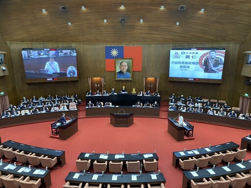 推儘速制定原住民族土地及海域法｜黃仁：何時能還原住民族一個公道