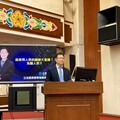 行政院用人民的錢參與民進黨大罷免｜張啓楷：部會首長不該放任寄生行政院資源