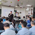黃仁爭取軍用志航機場噪音補償終定案｜軍方同意年底將補償條例修法呈報政院