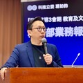 教育部預算解凍進度嚴重落後｜葛如鈞：教育部「不缺錢」恐才是主因