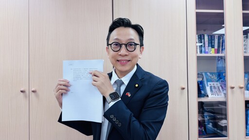 史上首場AI 基本法公聽會明登場｜葛如鈞：聚焦研發與資料開放