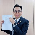 史上首場AI 基本法公聽會明登場｜葛如鈞：聚焦研發與資料開放