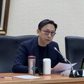 首場《AI基本法》公聽會登場｜葛如鈞：搶救繁中是國安議題