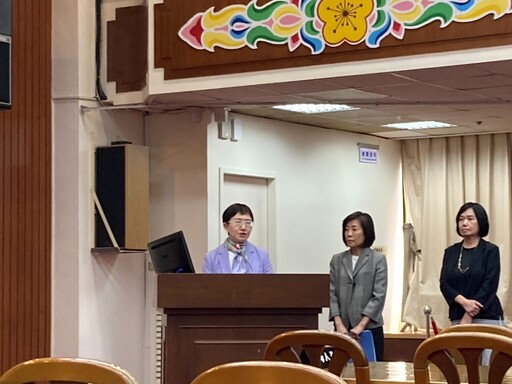美國啟動關稅談判未納台灣|張啓楷促組代表團展現經貿決心