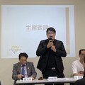 詐騙自救會自組台灣反詐騙聯盟協會成立大會｜新型詐騙手法方興未艾力推詐欺加重罰則
