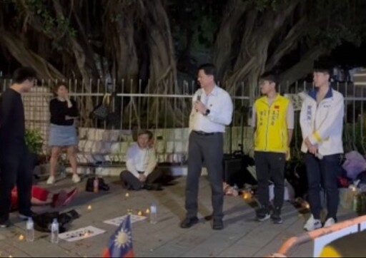 檢聲押罷綠連署羈押庭二連敗|謝慶認等3人確定不用羈押