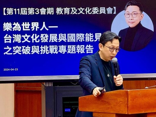 過勞高壓吃苦不是吃補爆肝不該成常態｜葛如鈞：文化部應帶頭重視藝文工作者