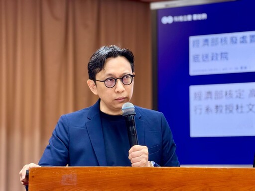 藍委葛如鈞提醒核安會正被邊緣化|陳明真:人才和設備一直在減少中