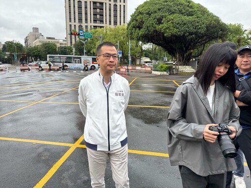 【快訊】!!涉罷雙吳「幽靈連署」案 北院更裁黃呂錦茹「羈押禁見」